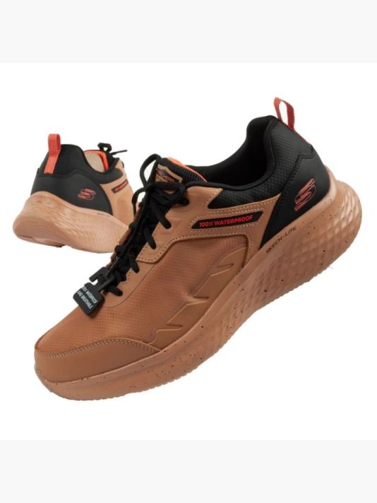 Мужская обувь Skechers Skech-Lite Pro M 232958/TNBK черный