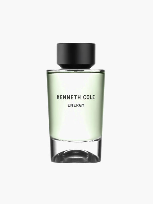 Kenneth Cole, Energy, Eau De Toilette, For Men