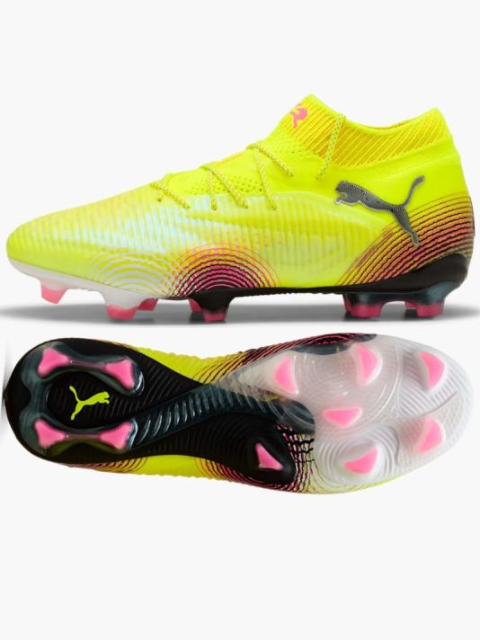Puma Future 8 Ultimate FG M 108138-03 football boots