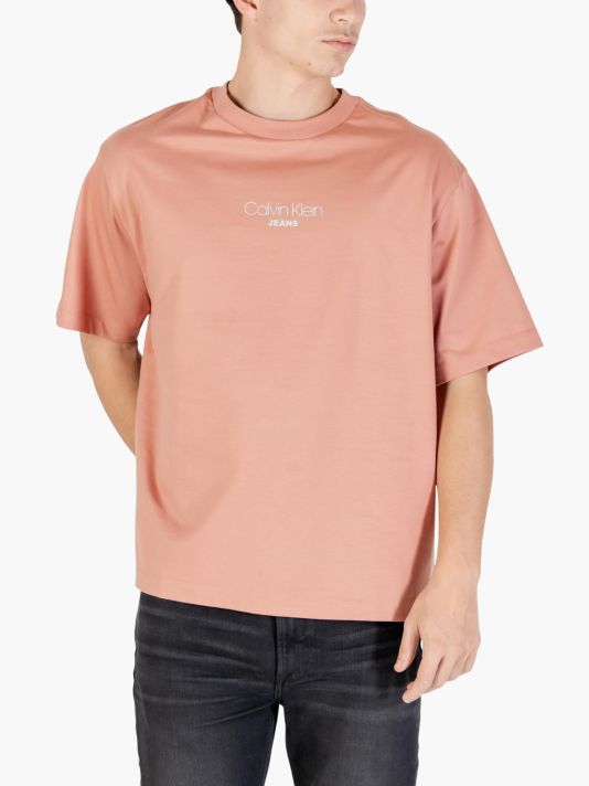 Calvin Klein Jeans Meeste T-särk
