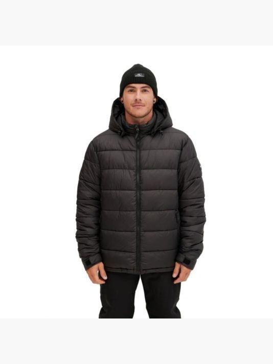 Мужская куртка O'neill winter sports O'riginals snowboard ski черный