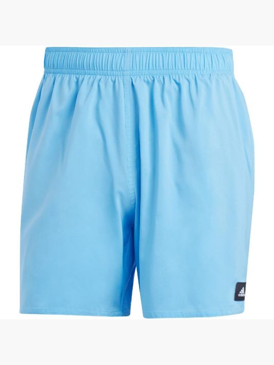 adidas Solid CLX Short-Length M IR6220 Swim Shorts