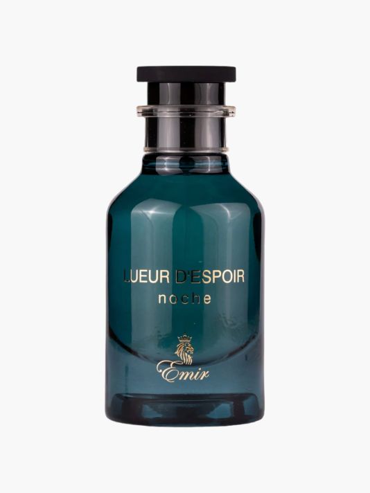 Emir, Lueur d'Espoir Noche, Eau De Parfum, For Men