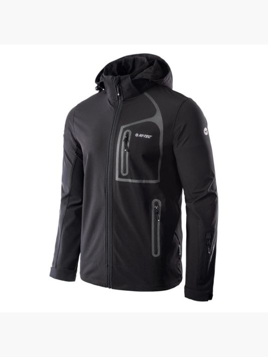 Hi-tec nils M 92800041661 jacket