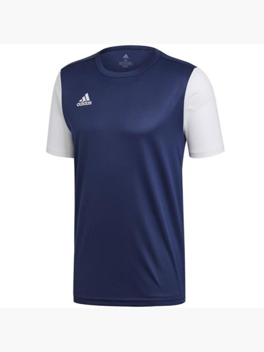 adidas Estro 19 JSY M DP3232 football shirt