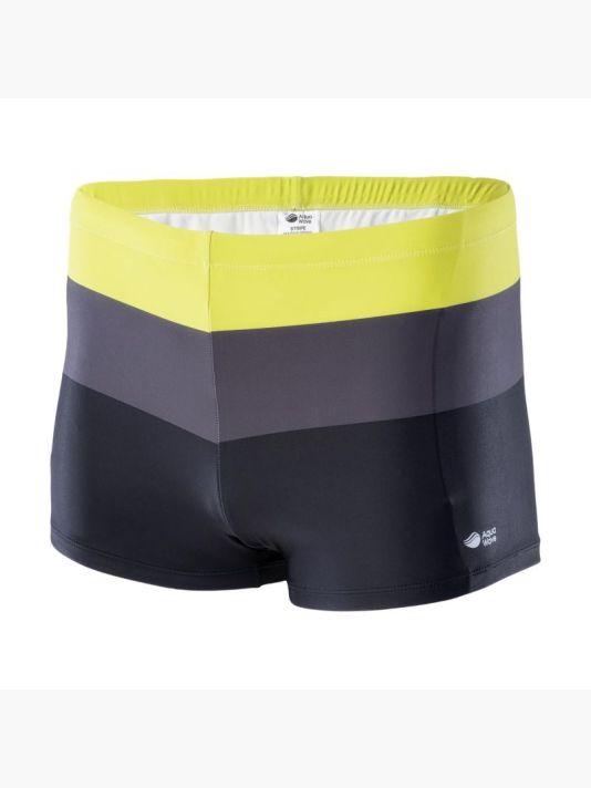 Aquawave Stripe M 92800348594 Swim Trunks