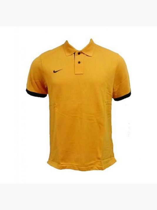 Nike Authentic Polo Shirt M 488564-744