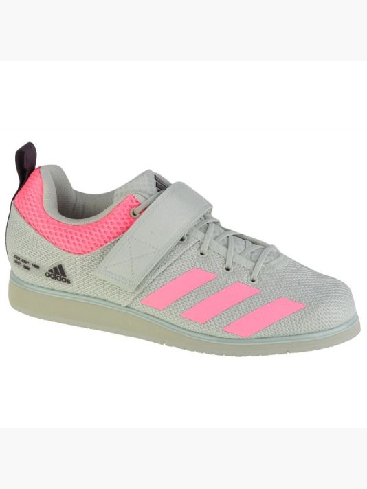Adidas Powerlift 5 Weightlifting M GY8920 shoes