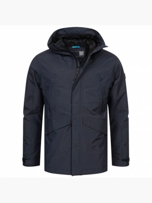 O'Neill Men's Winter Sports Jacket for Snowboarding and Skiing Repreve 10K/10K
