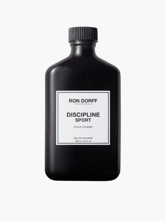 Ron Dorff, Discipline Sport, Eau De Cologne, For Men