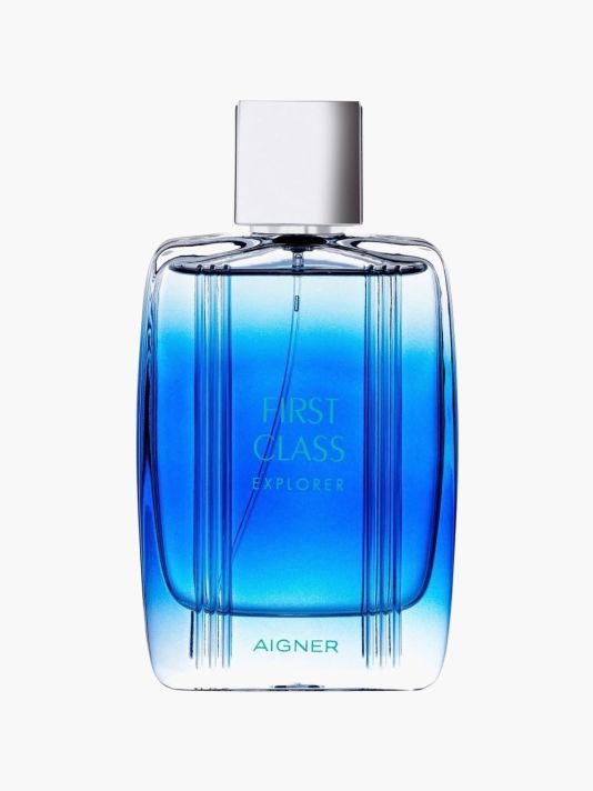 Etienne Aigner, First Class Explorer, Eau De Toilette, For Men