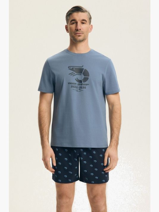 Pyjama model 224351 Henderson