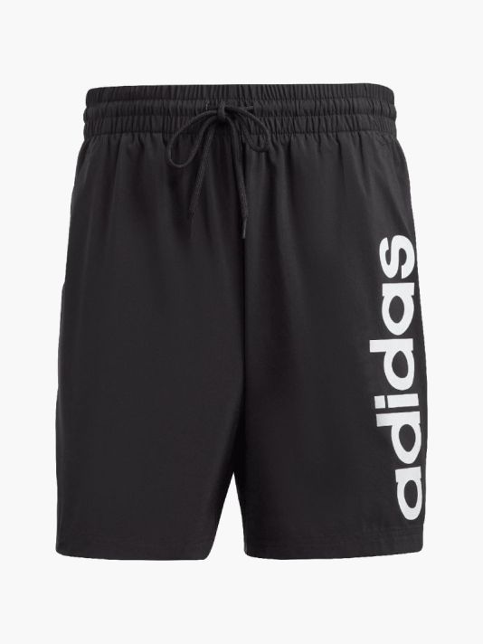 adidas Aeroready Essentials Chelsea Linear Logo Shorts M IC9441