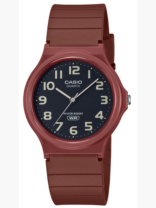 Zegarek CASIO MQ-24UC-4BDF + BOX