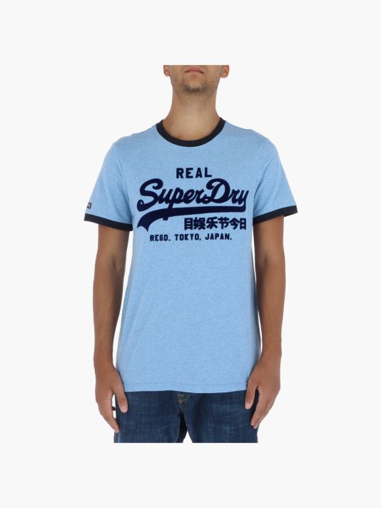 Superdry meeste T-särk