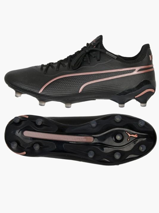 Puma King Ultimate FG/AG M 107563-07 football boots