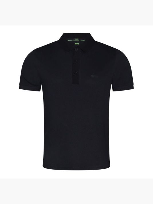 Boss Polo Shirt M 50538100-402