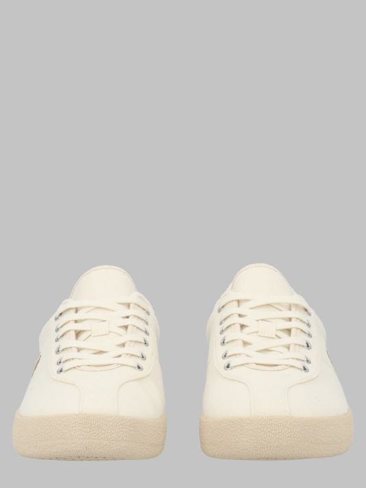 fp tennis shoe poly canvas