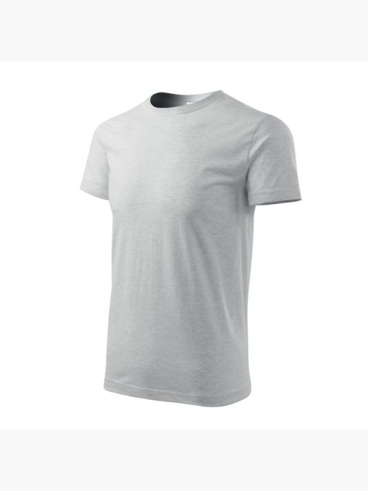 Adler Basic T-shirt M MLI-12903