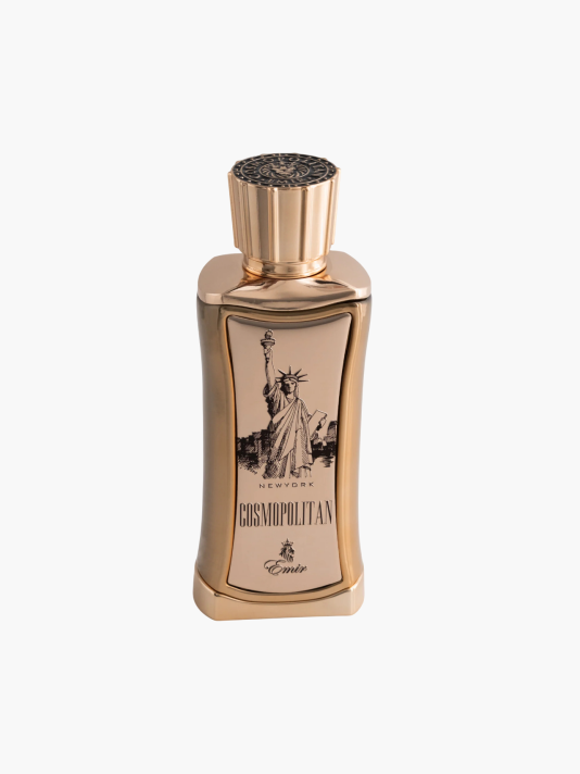 Emir, Cosmopolitan New York, Eau De Parfum, For Men