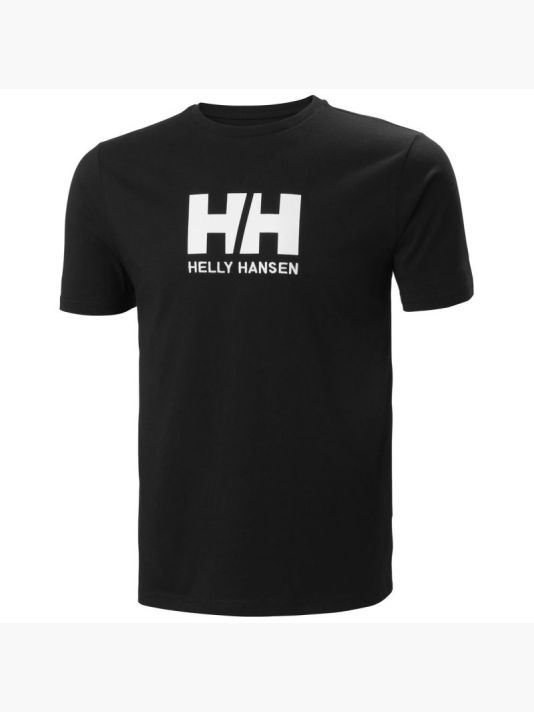 Helly Hansen Logo T-Shirt M 33979 990