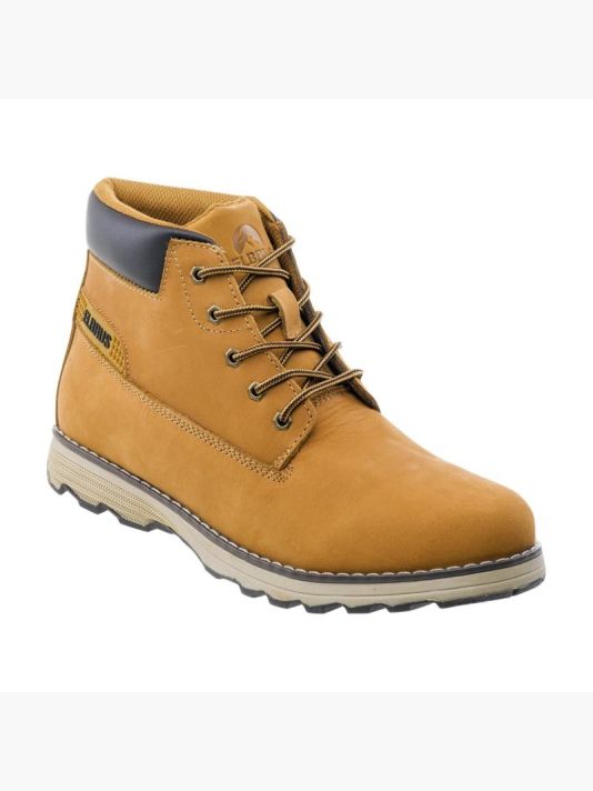 Elbrus Navid Mid M shoes 92800187073