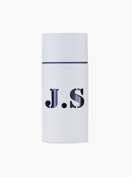 Jeanne Arthes, Magnetic Power Blue, Eau De Toilette, For Men