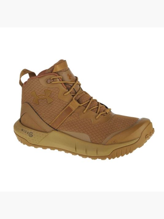 Under Armor Micro G Valsetz Mid M shoes 3023741-200