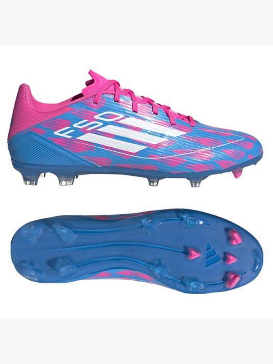 Adidas F50 League FG/MG IE0603 shoes