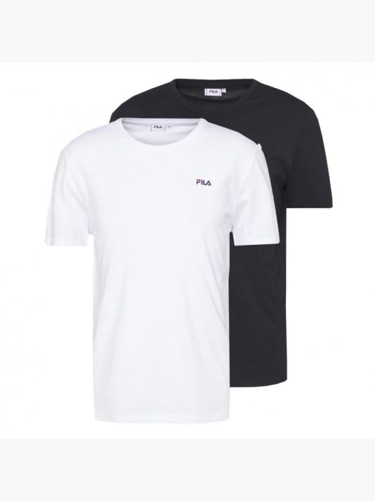 Fila Brod Tee 2-Pack M FAM0083.83072