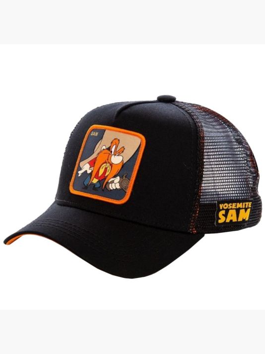 Capslab Looney Tunes Yosemite Sam Cap M CL-LOO-1-SAM1