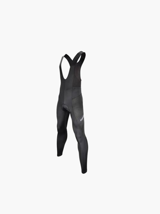 Darevie, Darevie, BIB, Sports Men Synthetic Leggings, Black