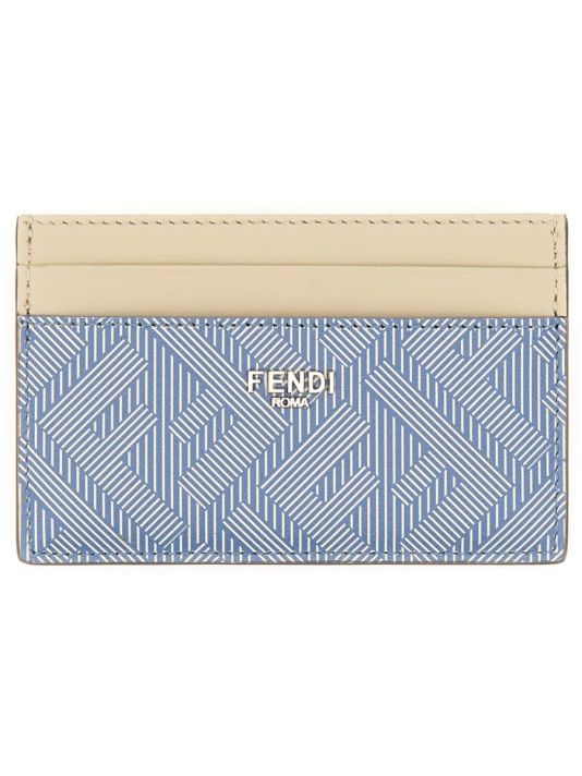 SHADOW" CARD HOLDER