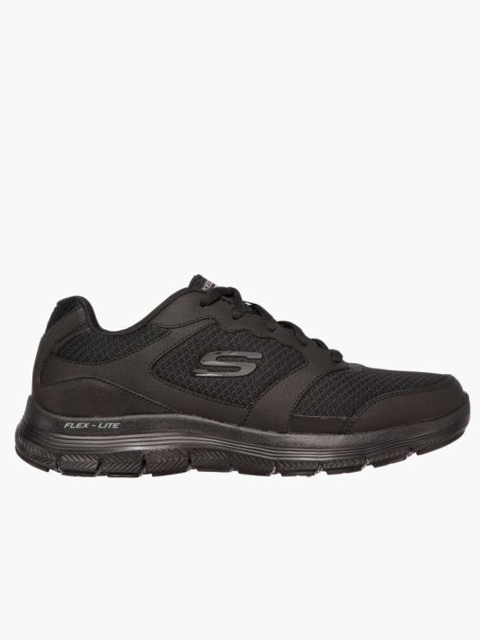 Skechers Flex Advantage 4.0 M 232225/BBK shoes