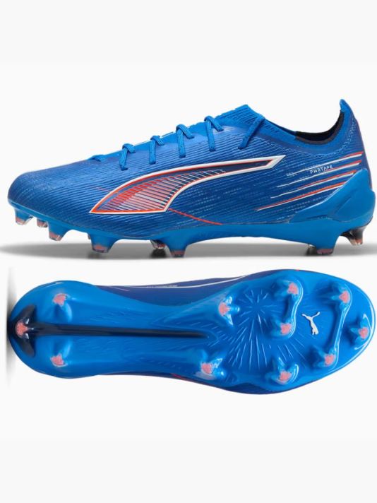 Puma Ultra 6 Ultimate FG 108557-01 shoes