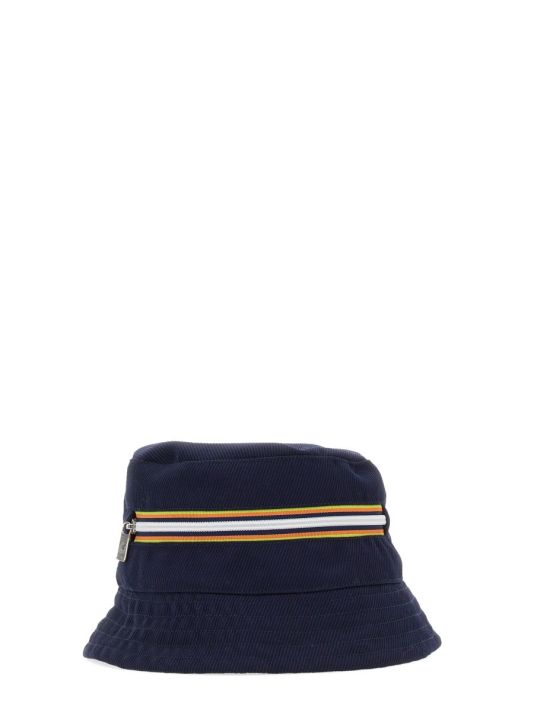 PASCALLE BUCKET HAT