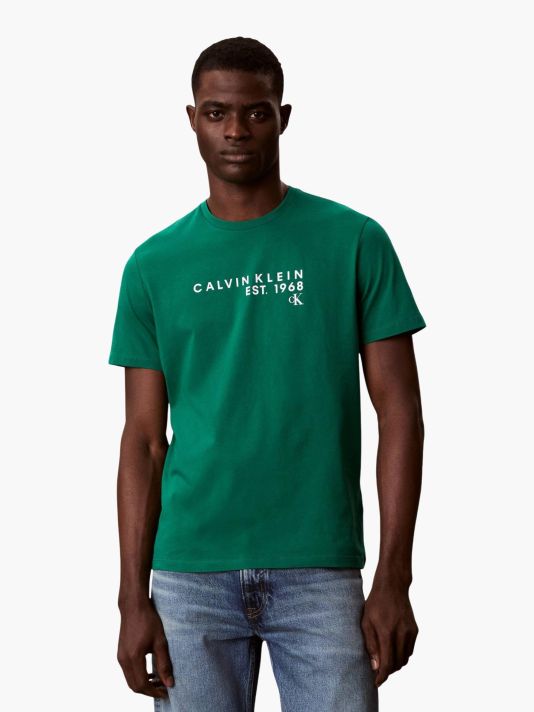 Calvin Kleini meeste T-särk