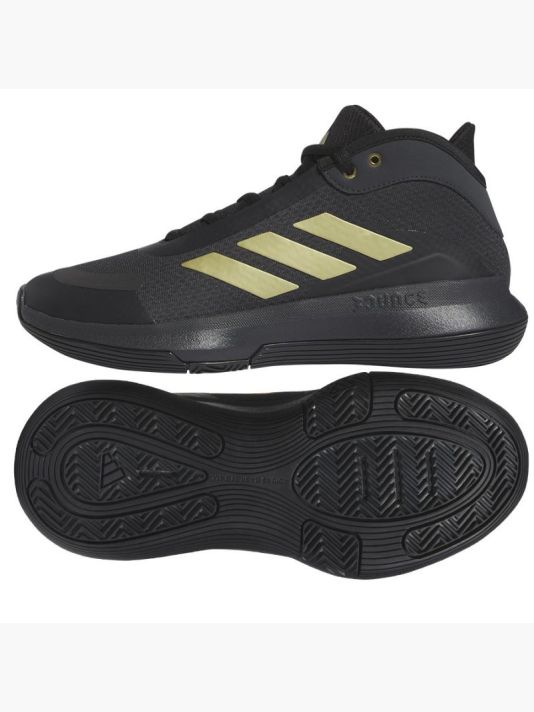 adidas Bounce Legends M IE9278 basketball shoes