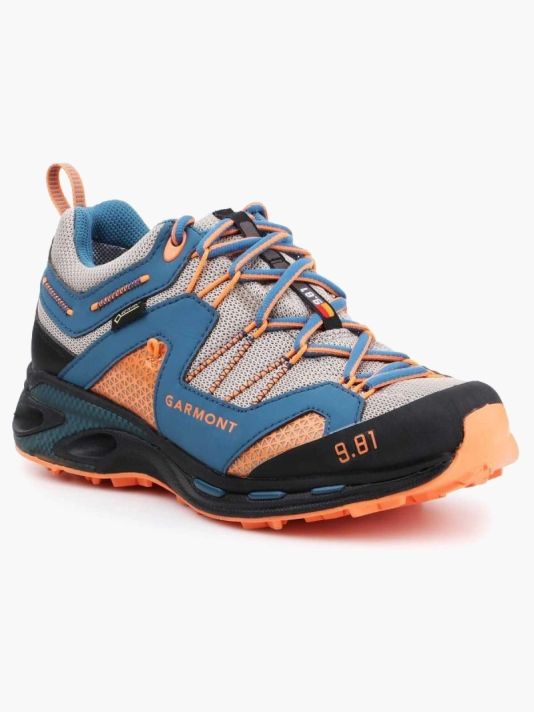 Garmont 9.81 Trail Pro III GTX 481221-211 Hiking Shoes