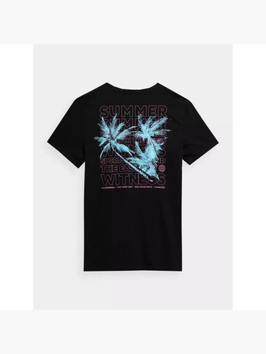 T-shirt 4F M 4FSS23TTSHM359-20S