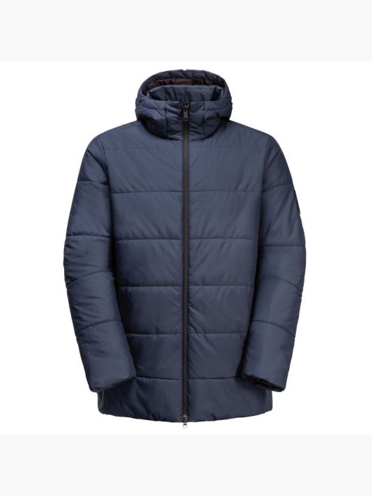 Jack Wolfskin Deutzer Long JKT Jacket M 1207451_1010