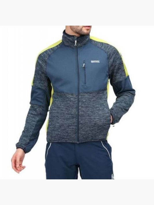 Regatta Coladane Sports Sweatshirt M RMA484 B30