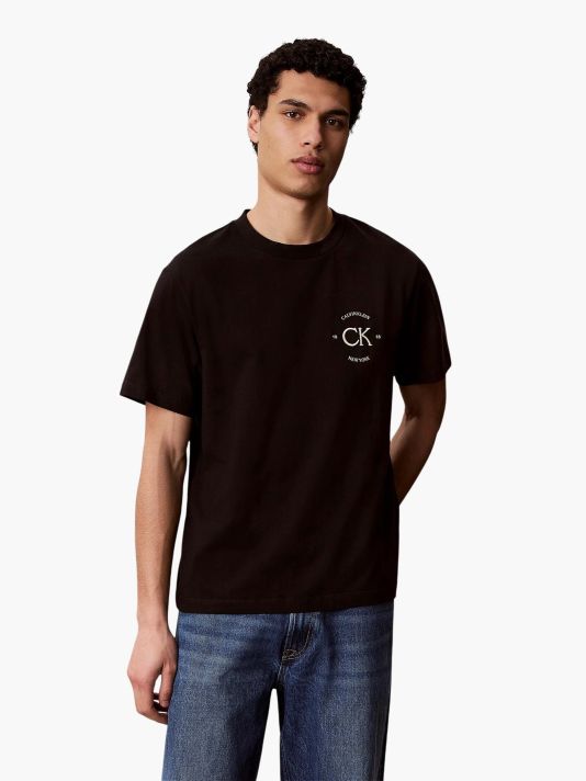 Calvin Klein Jeans Meeste T-särk