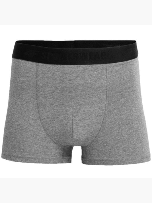 4F Men's Briefs M H4L22-BIM350-90M boxer shorts