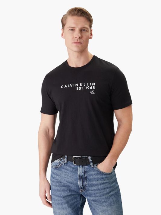 Calvin Kleini meeste T-särk