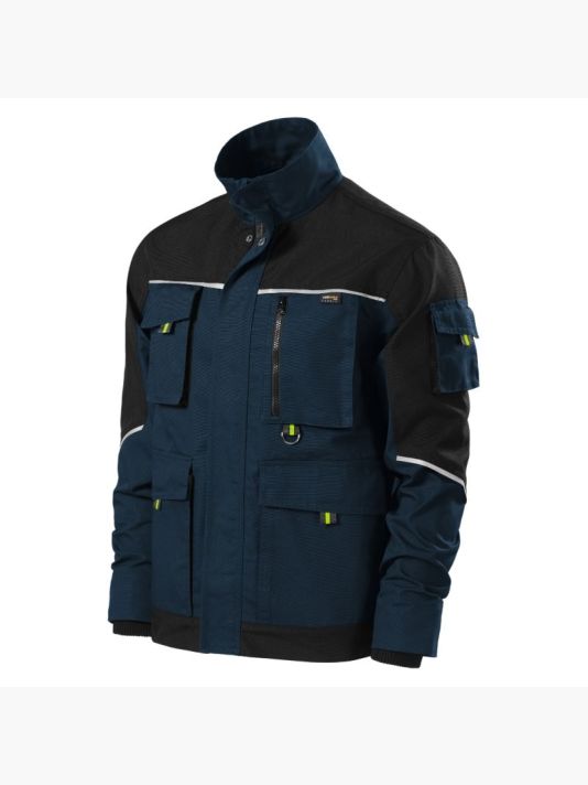 Rimeck Ranger Jacket M MLI-W5302 Navy Blue