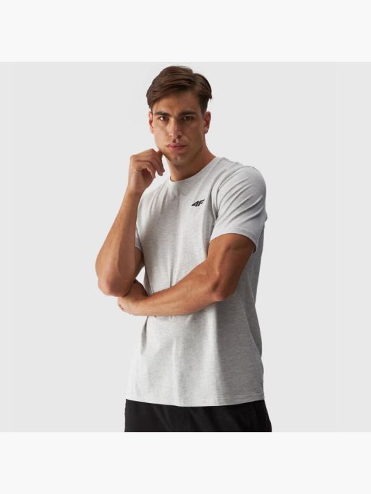 T-shirt 4F M 4FWMM00TTSHM1843 27M