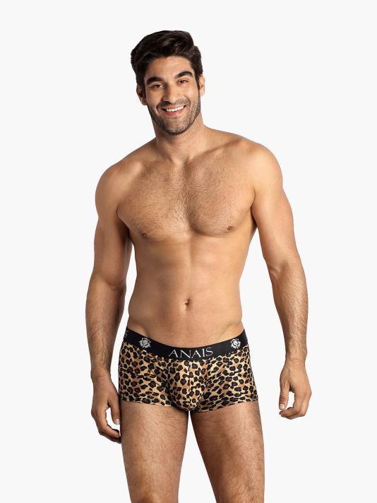 Boxers model 181796 Anais