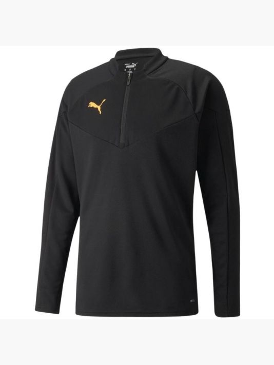 Puma individualFINAL 1/4 Zip Training sweatshirt M 657950 45