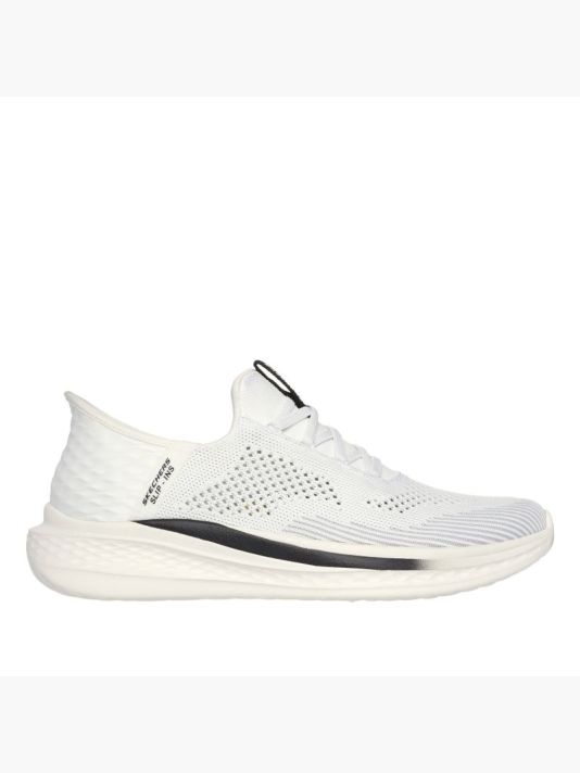 Valge jalatsid Skechers Slade Quinto M 210810WHT